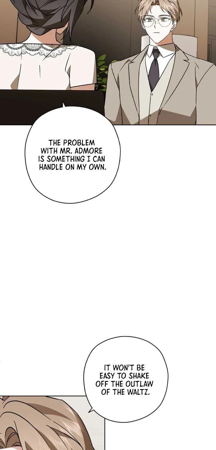 Dear Anonymous Sponsor Chapter 40 page 34 - 