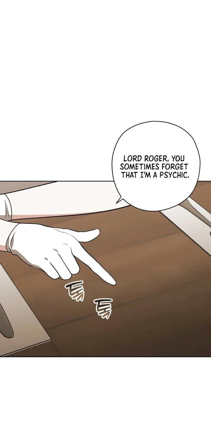 Dear Anonymous Sponsor Chapter 40 page 36 - 