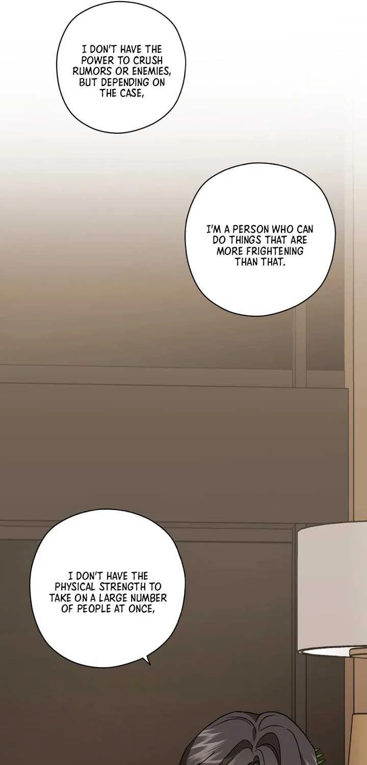 Dear Anonymous Sponsor Chapter 40 page 38 - 