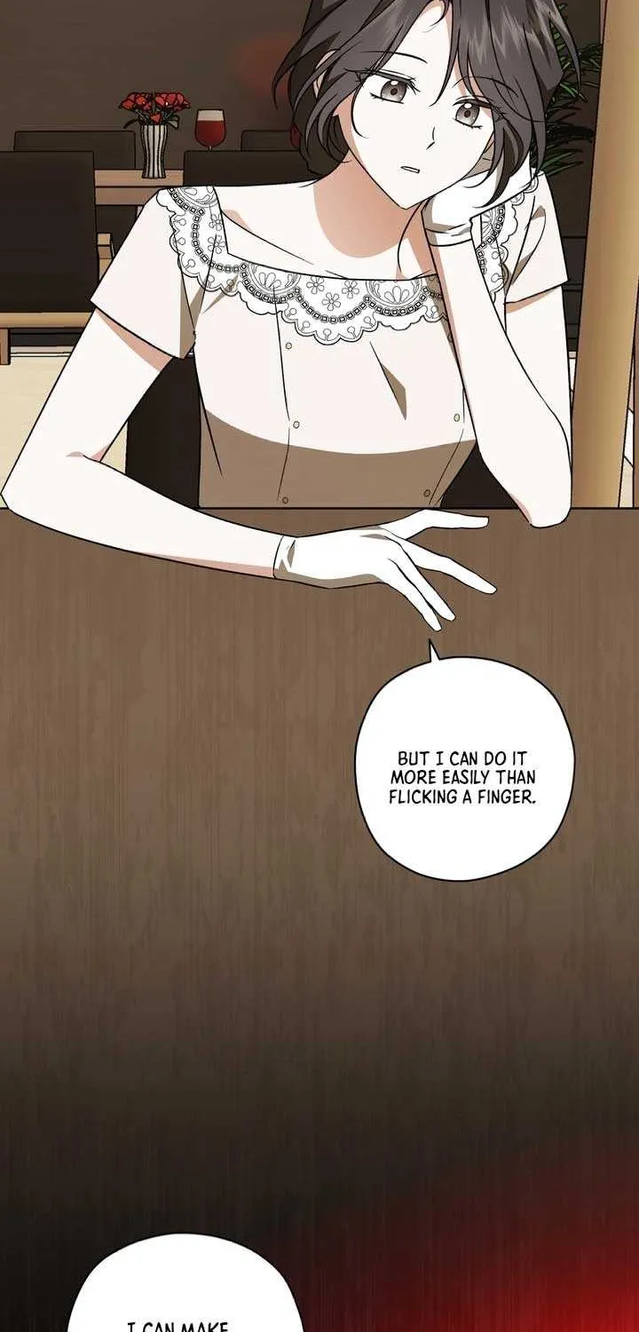 Dear Anonymous Sponsor Chapter 40 page 39 - 