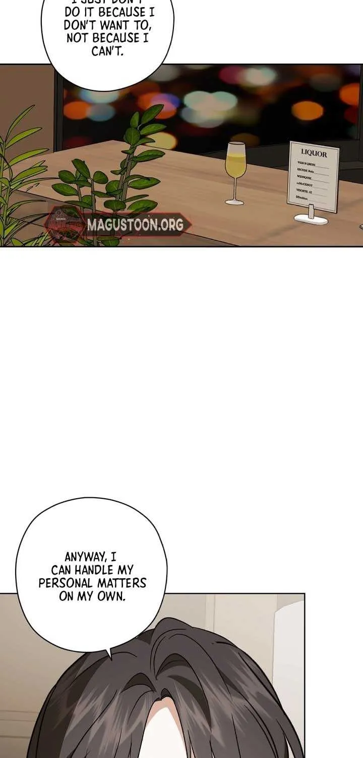 Dear Anonymous Sponsor Chapter 40 page 42 - 