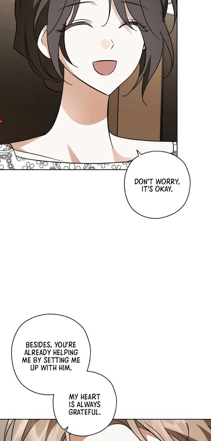 Dear Anonymous Sponsor Chapter 40 page 43 - 