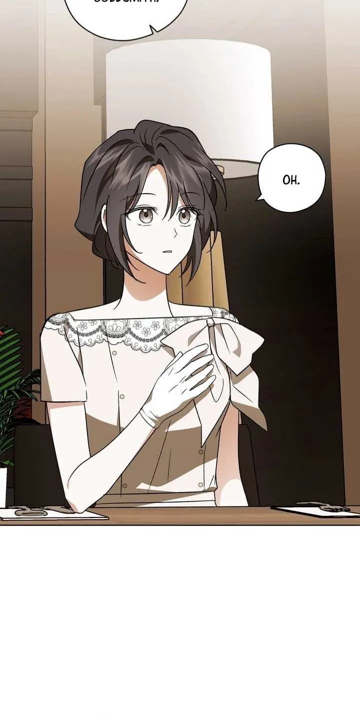 Dear Anonymous Sponsor Chapter 40 page 47 - 