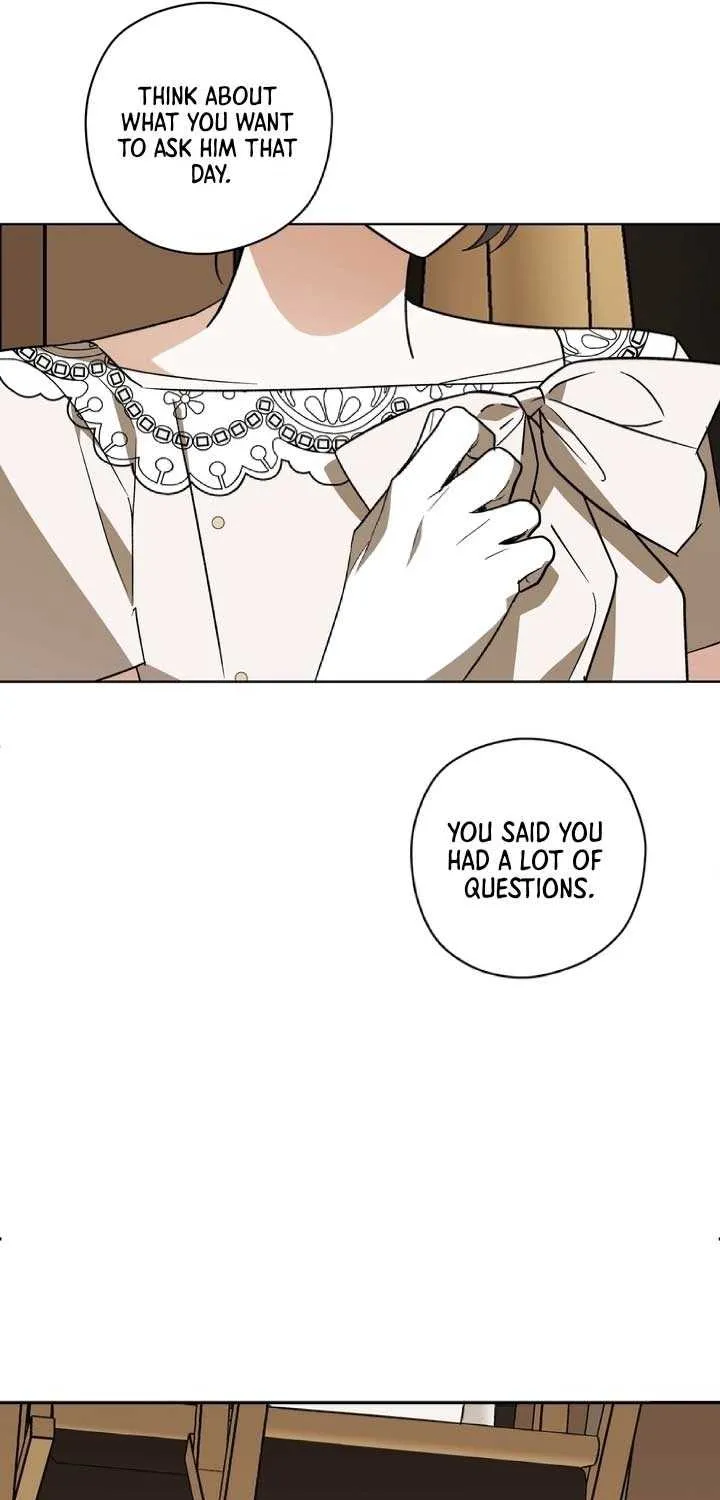 Dear Anonymous Sponsor Chapter 40 page 48 - 