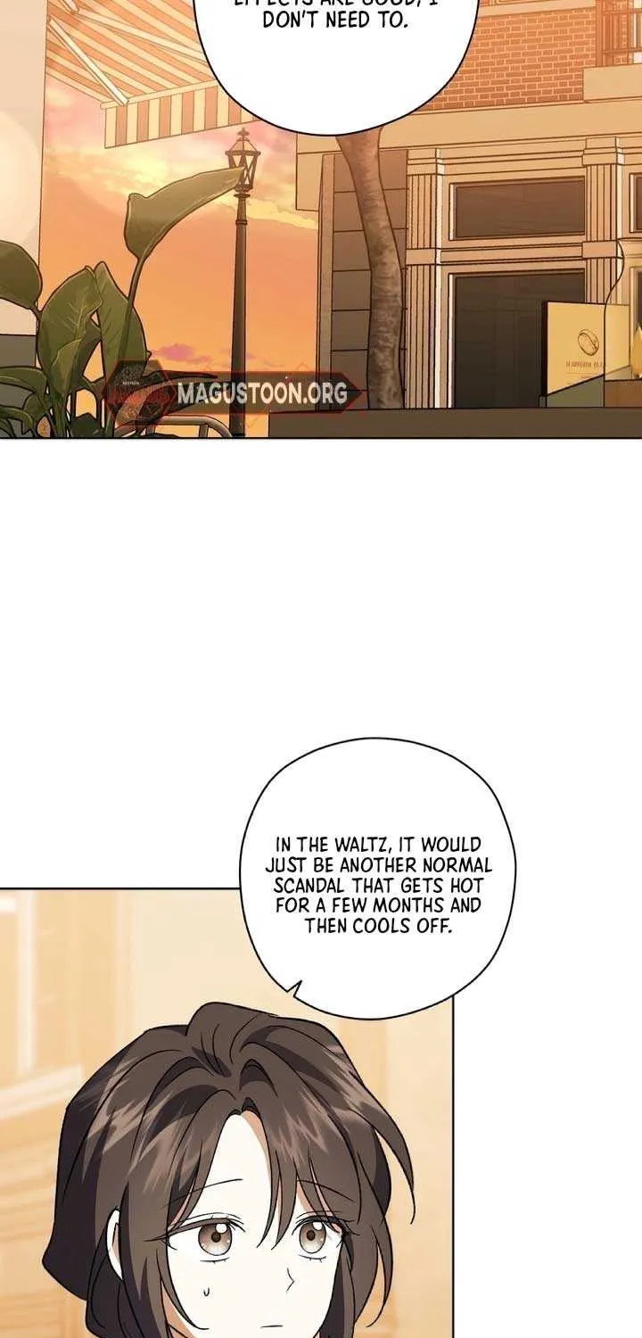 Dear Anonymous Sponsor Chapter 40 page 6 - 