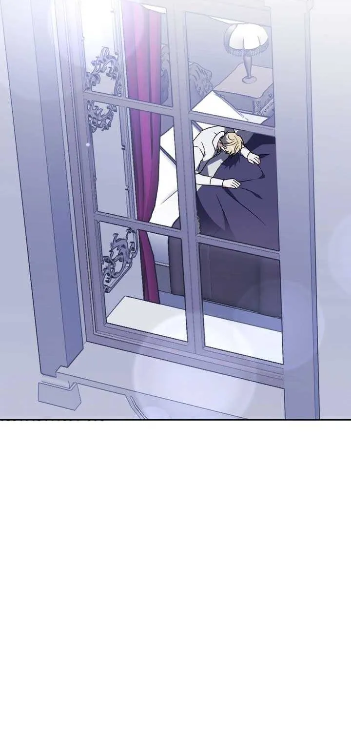 Dear Anonymous Sponsor Chapter 40 page 51 - 