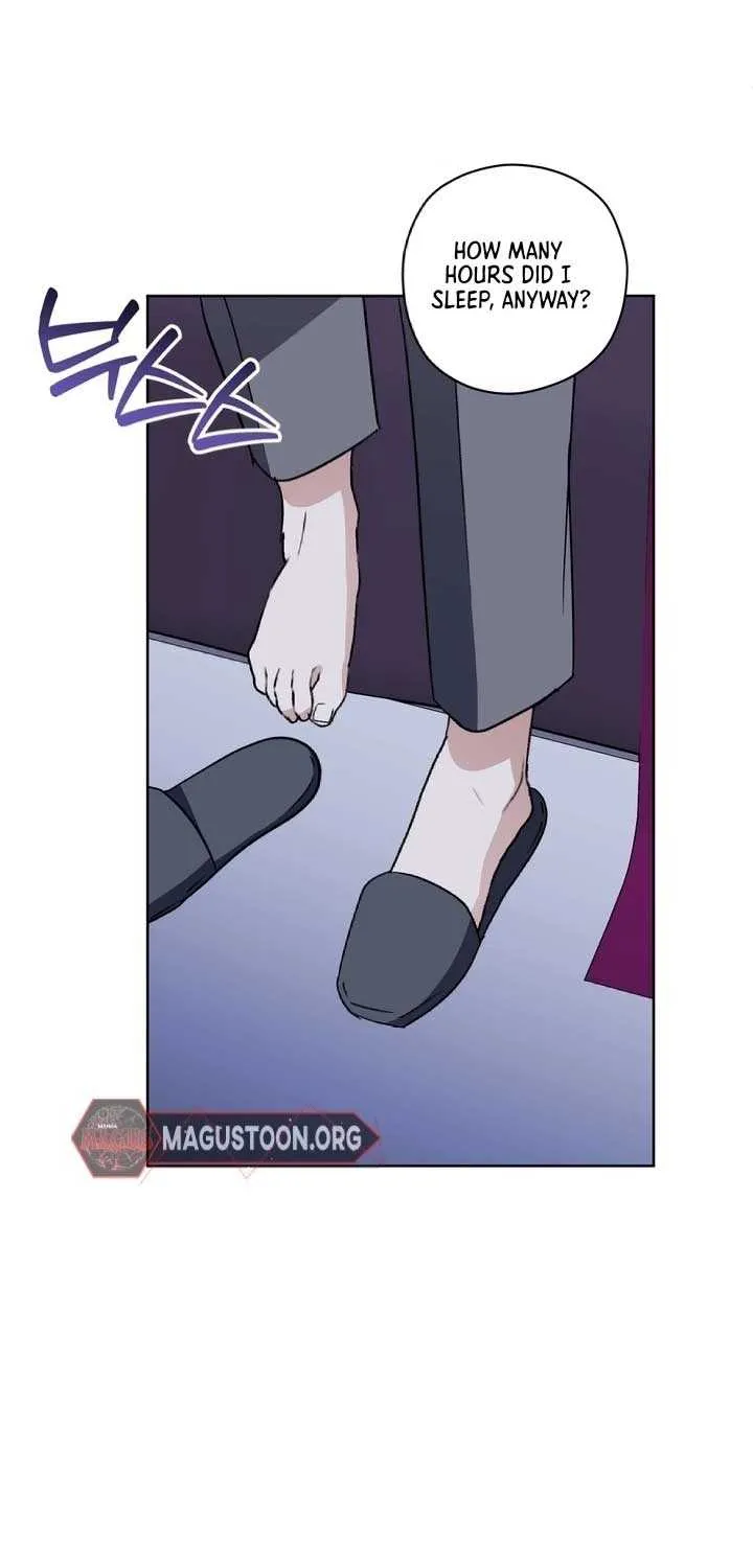 Dear Anonymous Sponsor Chapter 40 page 52 - 