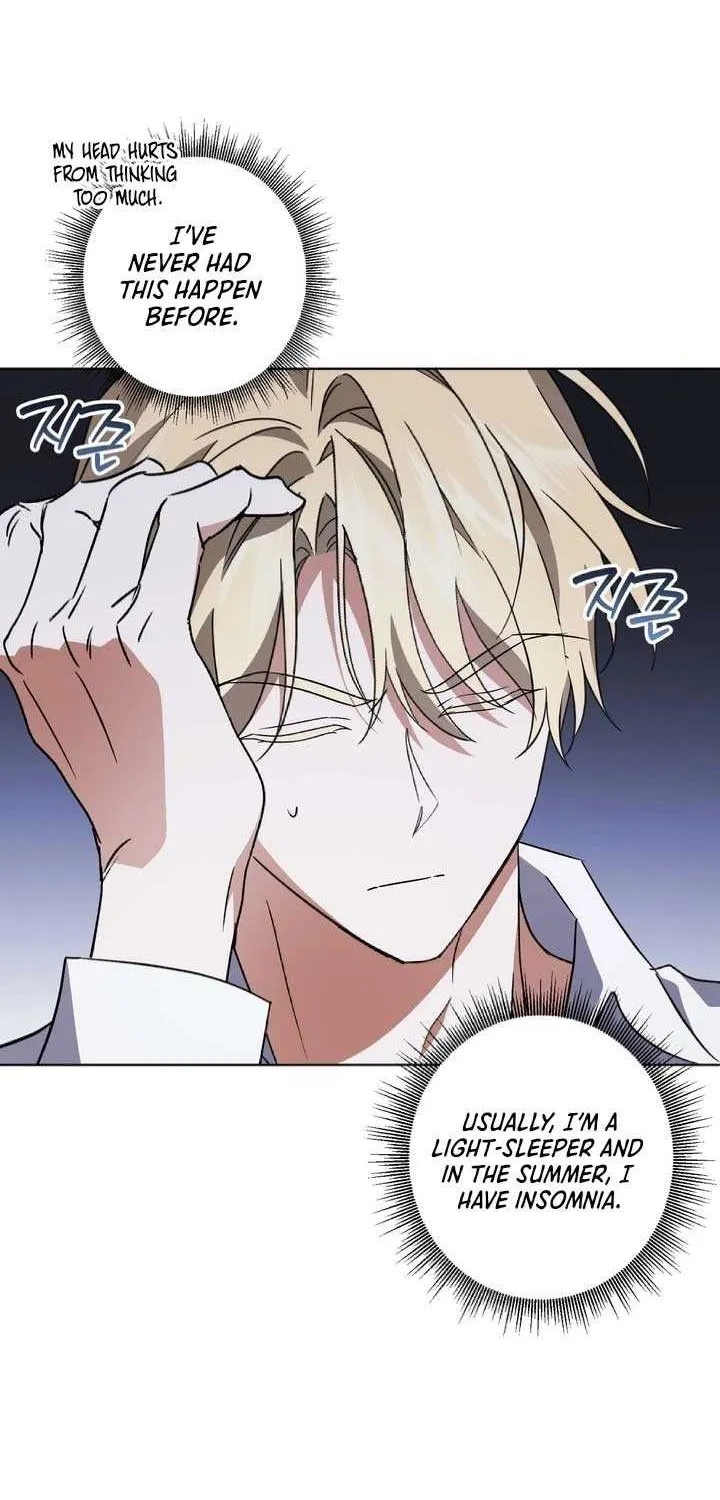 Dear Anonymous Sponsor Chapter 40 page 53 - 