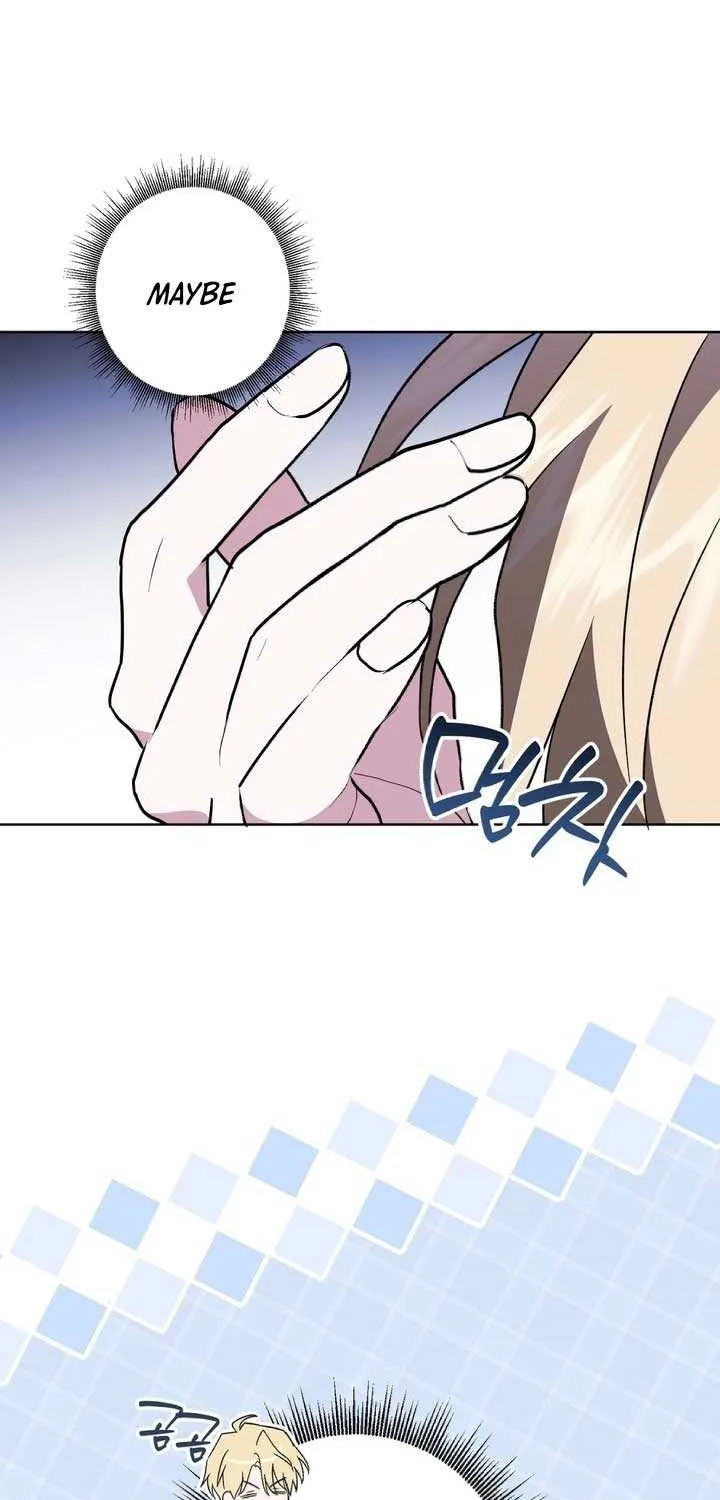 Dear Anonymous Sponsor Chapter 40 page 54 - 