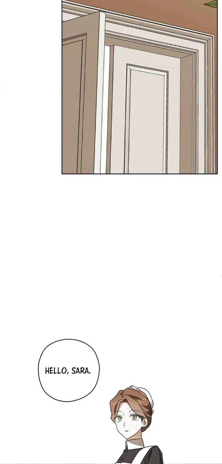 Dear Anonymous Sponsor Chapter 40 page 56 - 