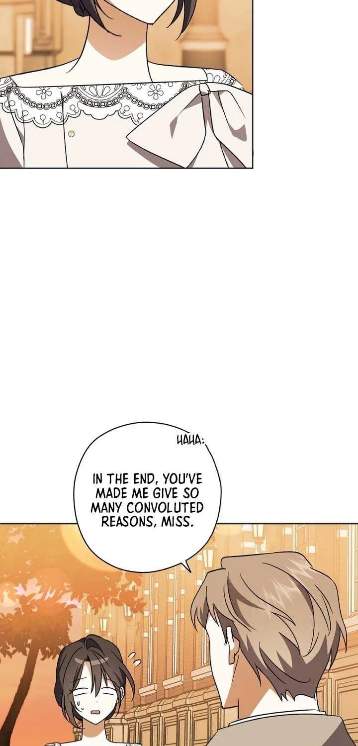 Dear Anonymous Sponsor Chapter 40 page 7 - 