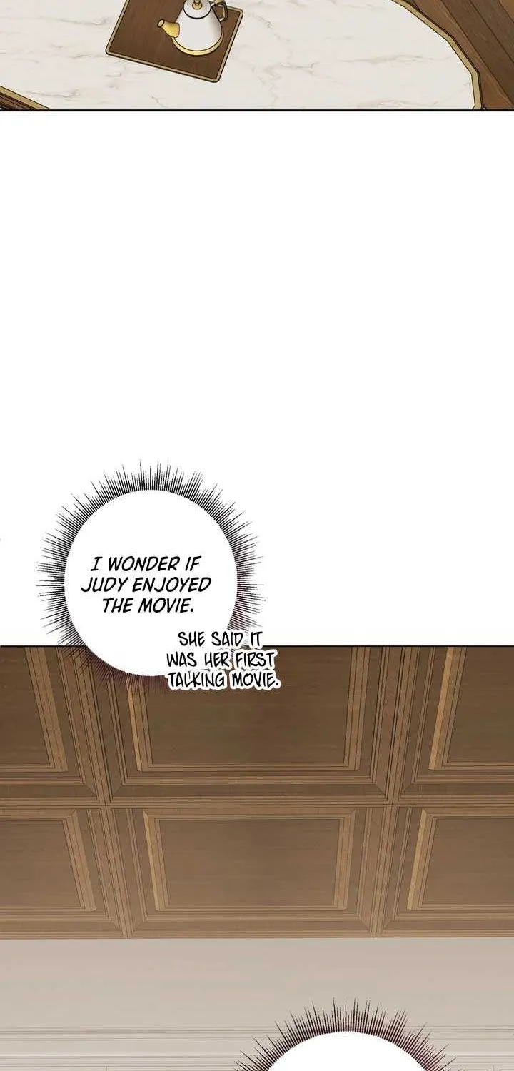 Dear Anonymous Sponsor Chapter 40 page 61 - 