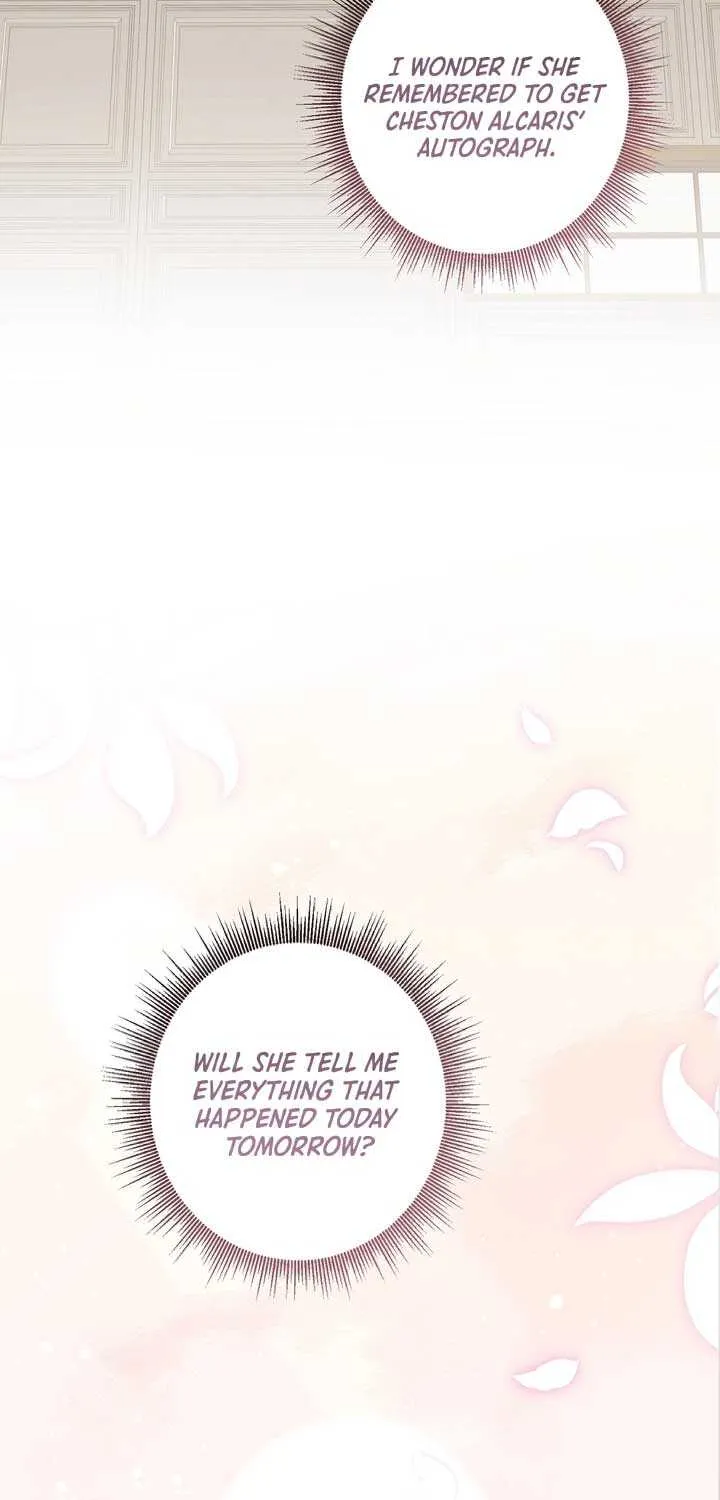 Dear Anonymous Sponsor Chapter 40 page 62 - 