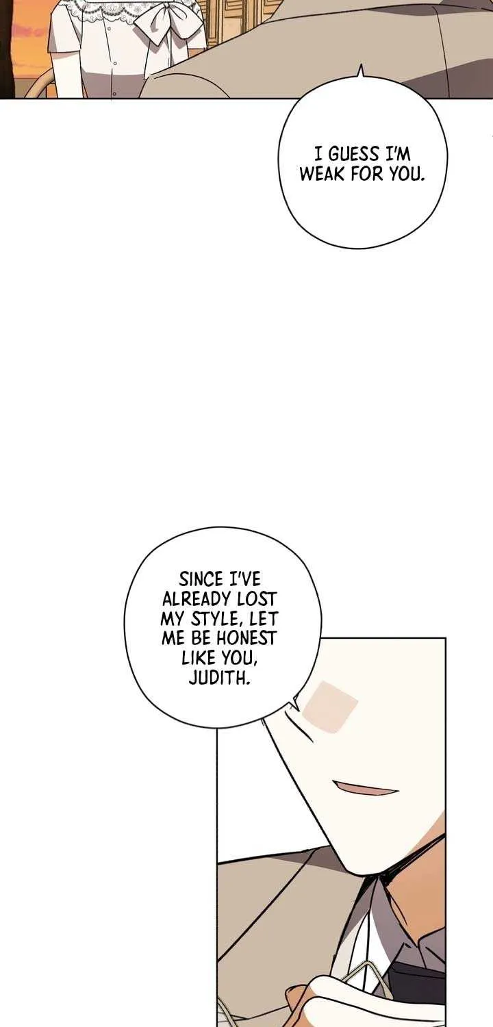 Dear Anonymous Sponsor Chapter 40 page 8 - 