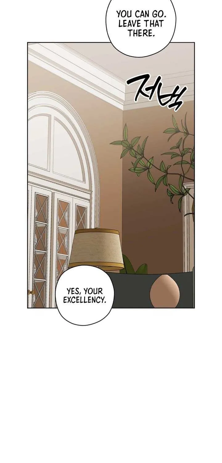 Dear Anonymous Sponsor Chapter 40 page 73 - 