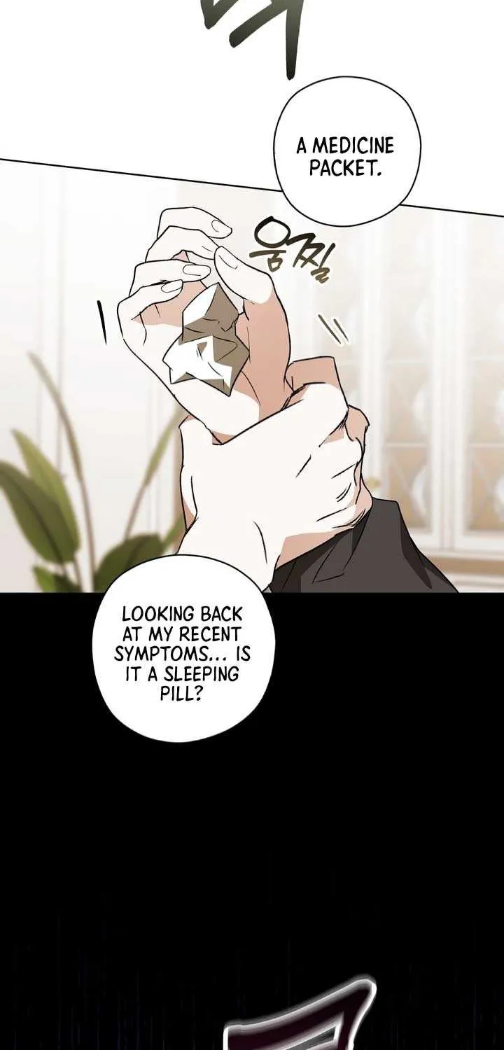 Dear Anonymous Sponsor Chapter 40 page 75 - 