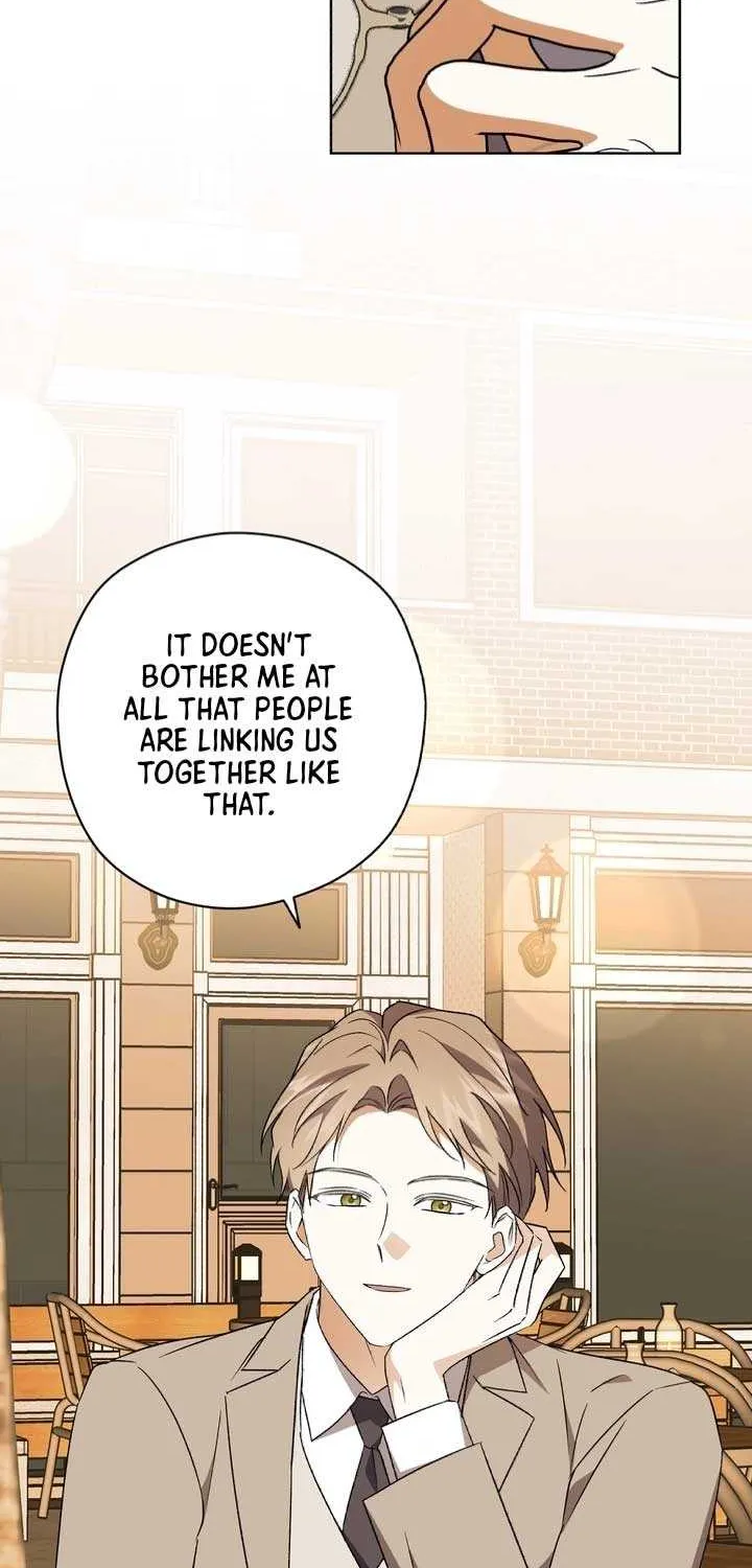 Dear Anonymous Sponsor Chapter 40 page 9 - 