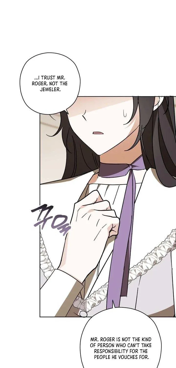 Dear Anonymous Sponsor Chapter 41 page 13 - 