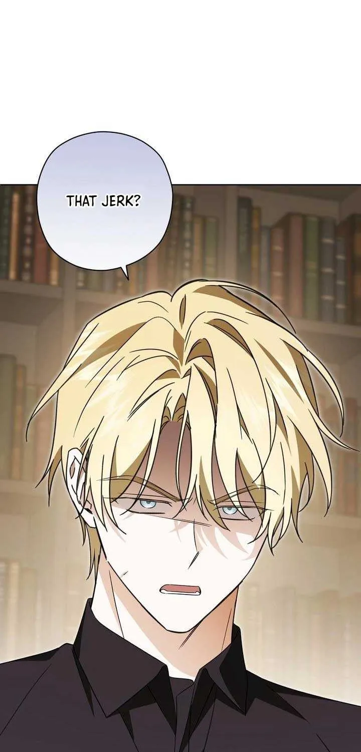 Dear Anonymous Sponsor Chapter 41 page 15 - 