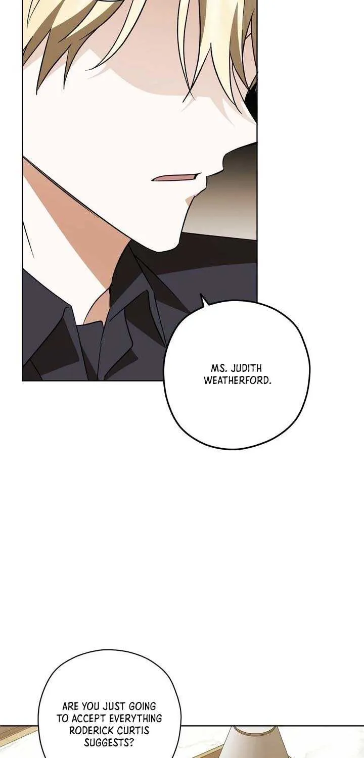 Dear Anonymous Sponsor Chapter 41 page 20 - 