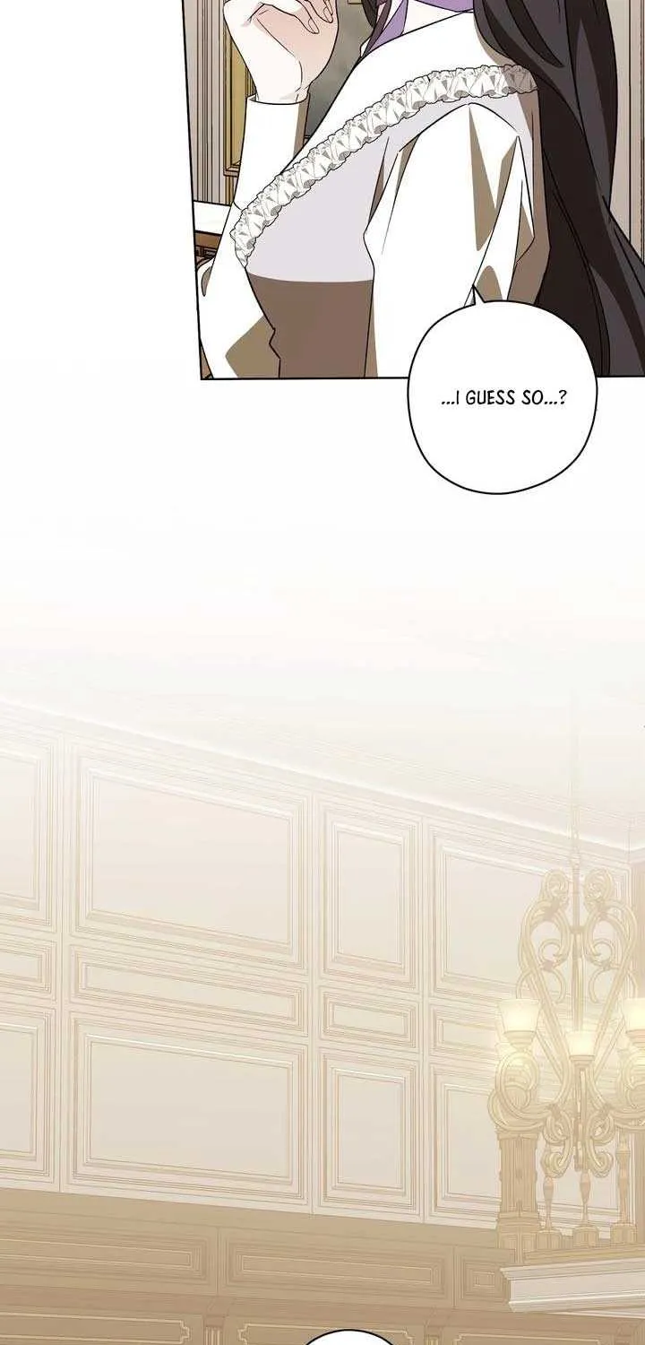Dear Anonymous Sponsor Chapter 41 page 22 - 