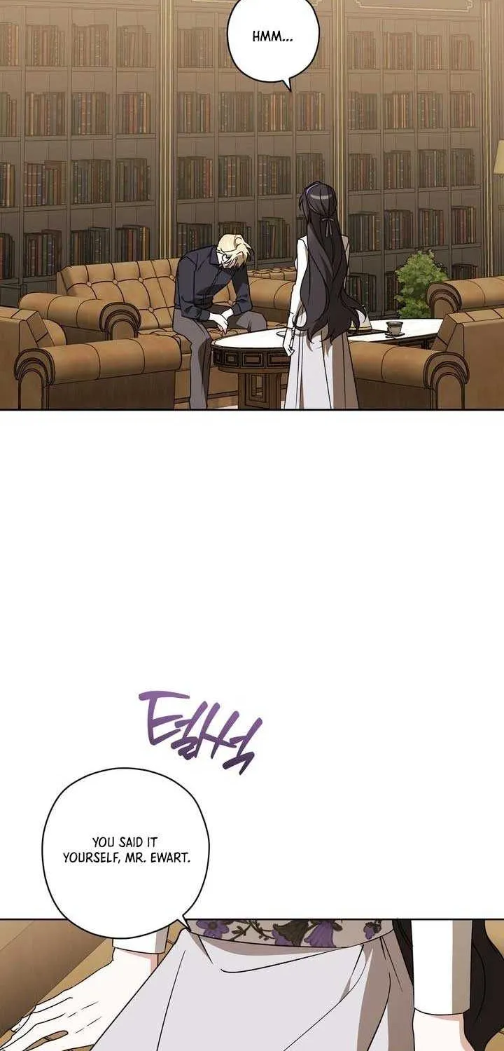 Dear Anonymous Sponsor Chapter 41 page 23 - 