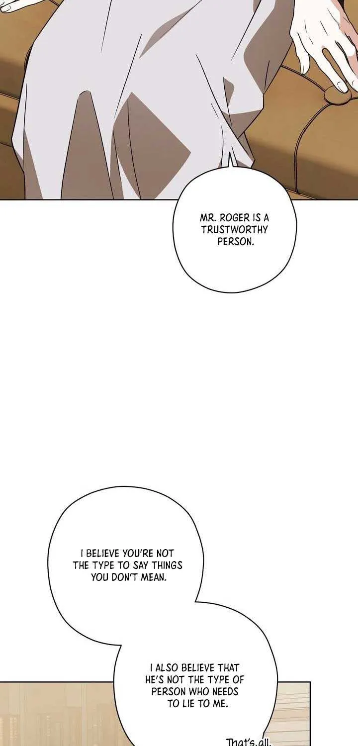 Dear Anonymous Sponsor Chapter 41 page 24 - 