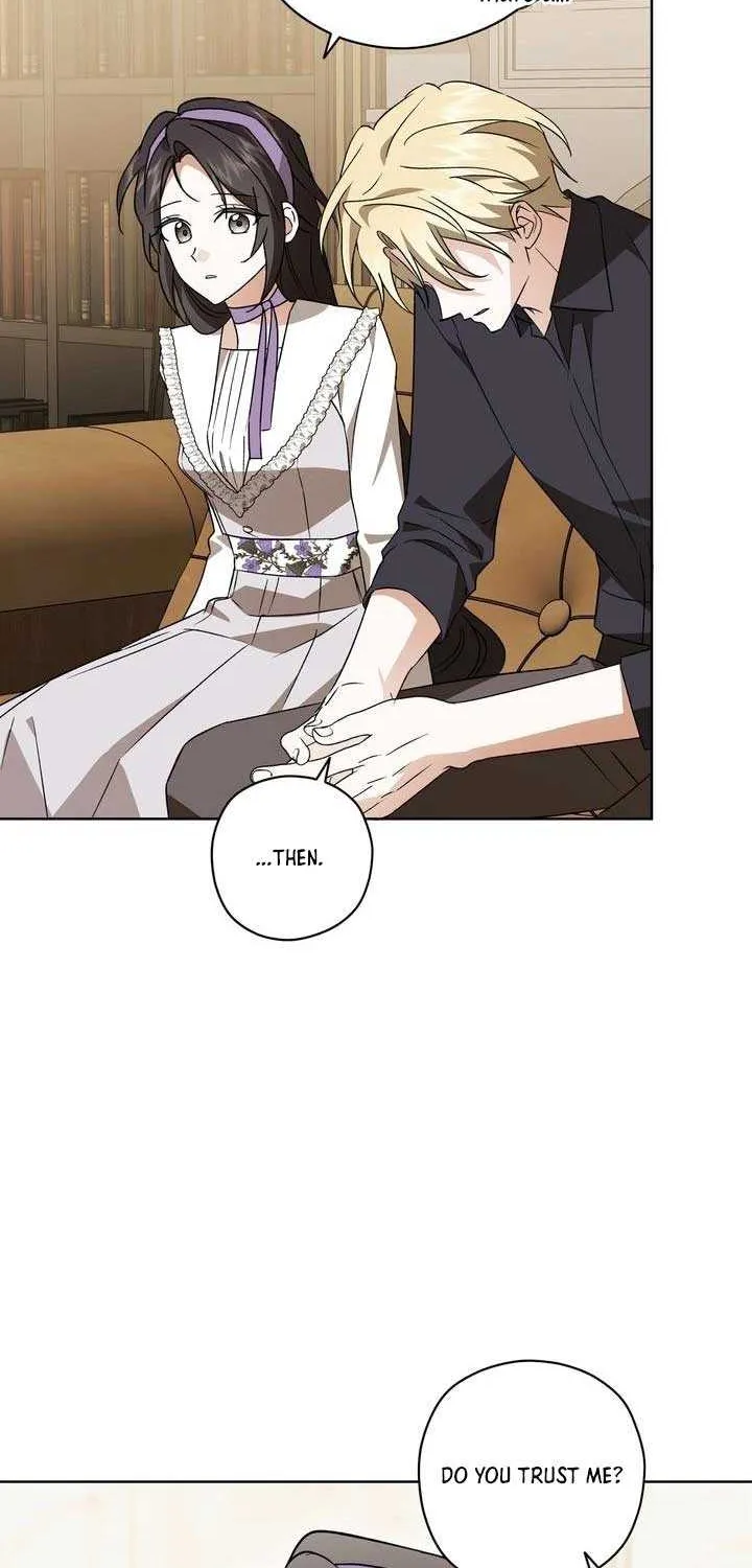 Dear Anonymous Sponsor Chapter 41 page 25 - 