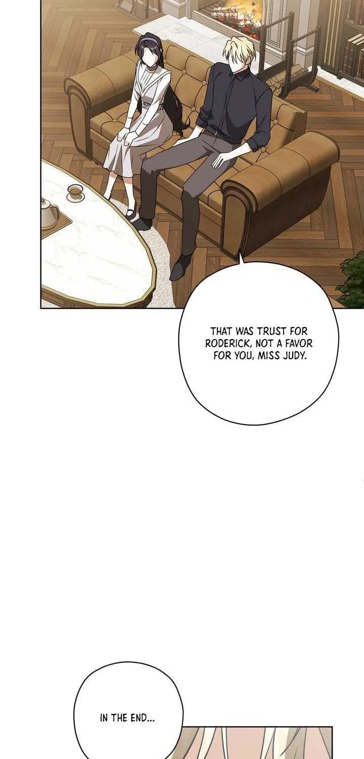 Dear Anonymous Sponsor Chapter 41 page 28 - 