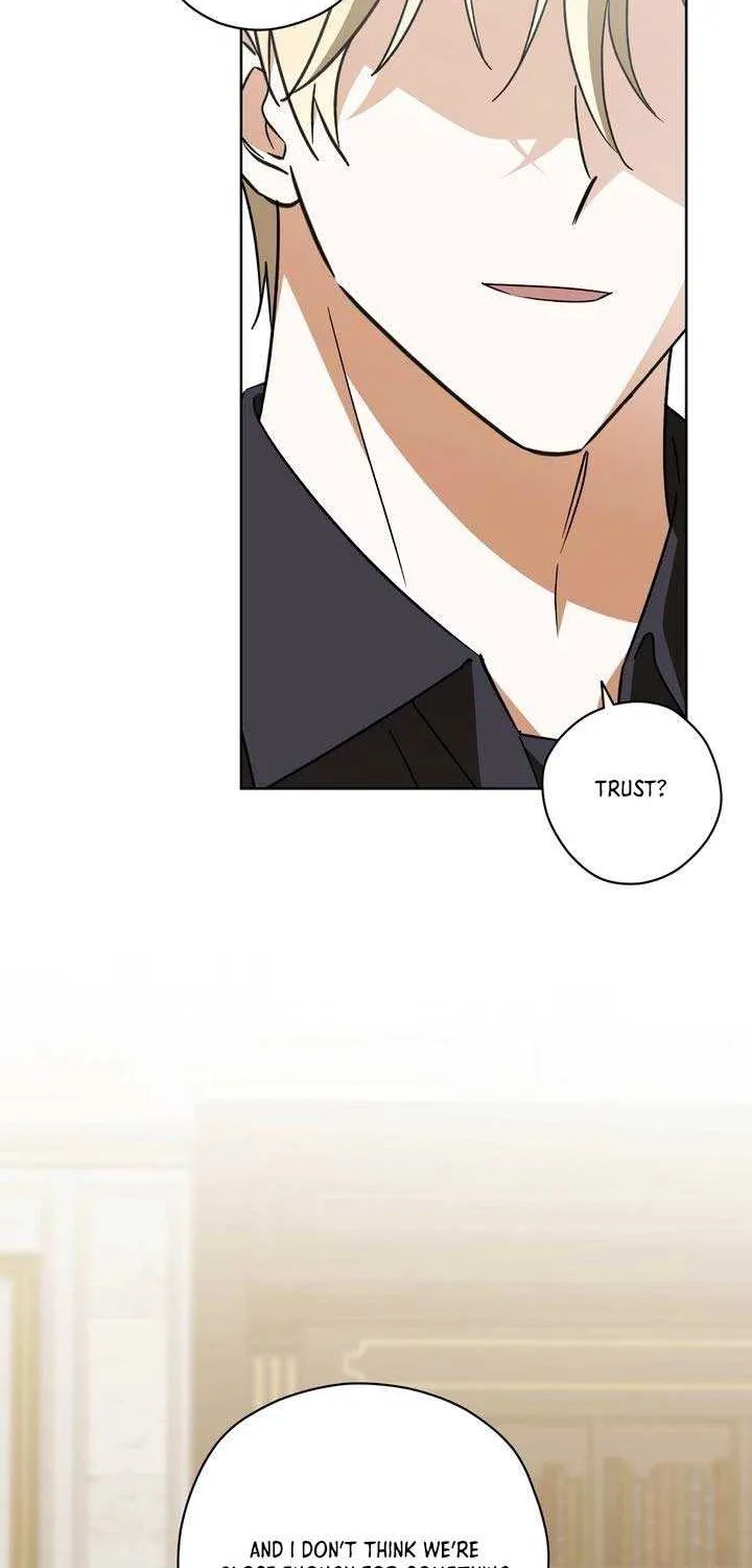 Dear Anonymous Sponsor Chapter 41 page 29 - 