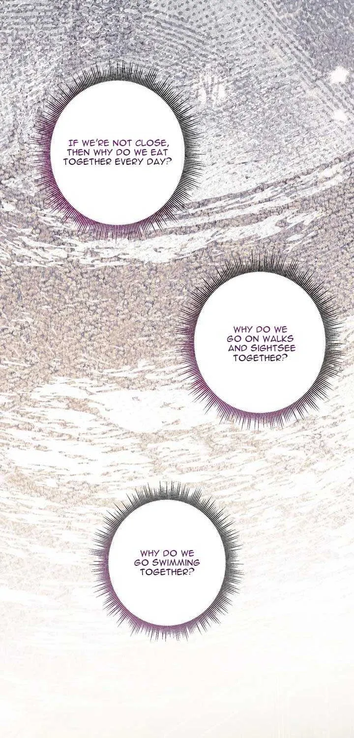 Dear Anonymous Sponsor Chapter 41 page 33 - 