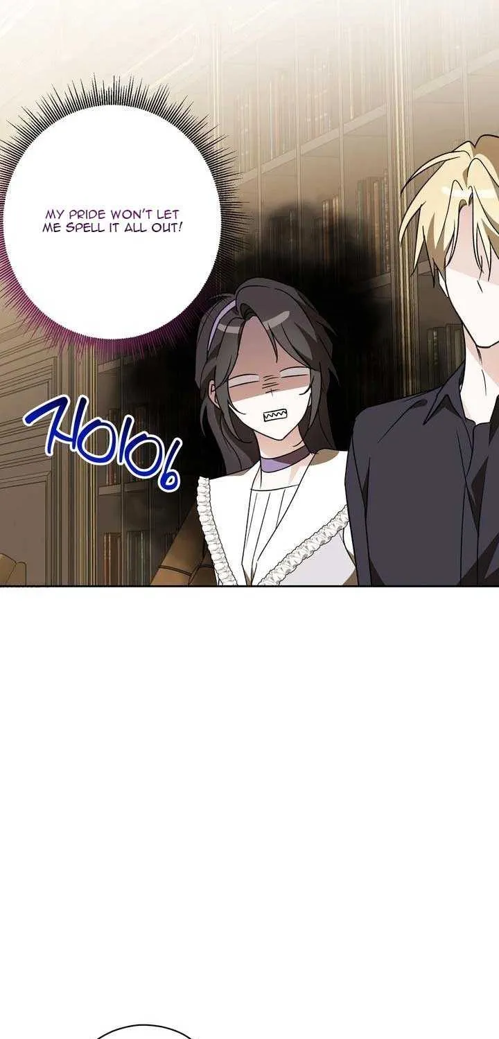 Dear Anonymous Sponsor Chapter 41 page 34 - 