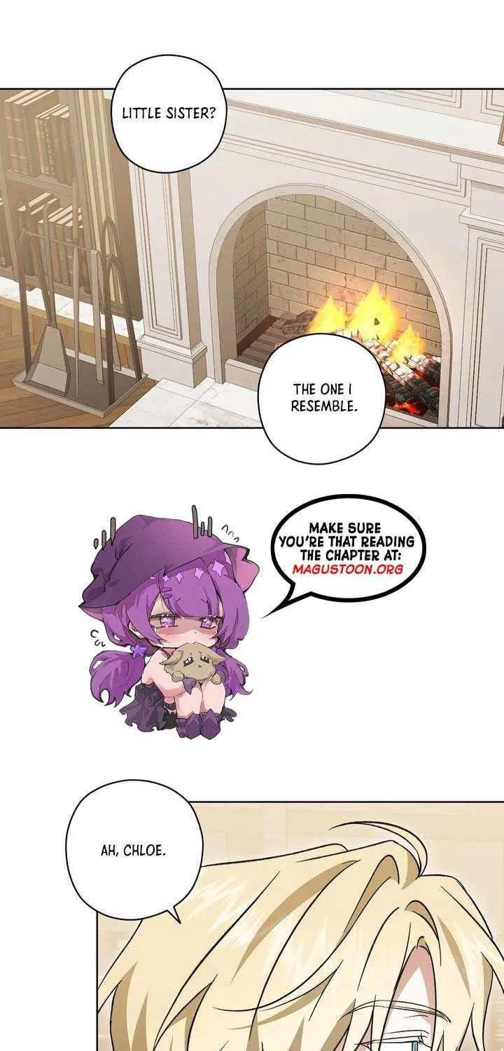 Dear Anonymous Sponsor Chapter 41 page 36 - 