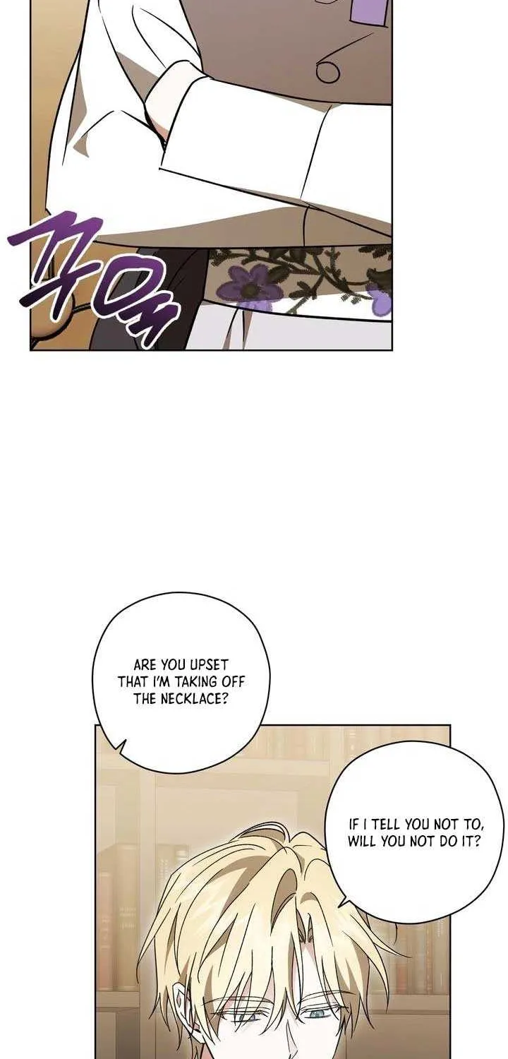 Dear Anonymous Sponsor Chapter 41 page 39 - 