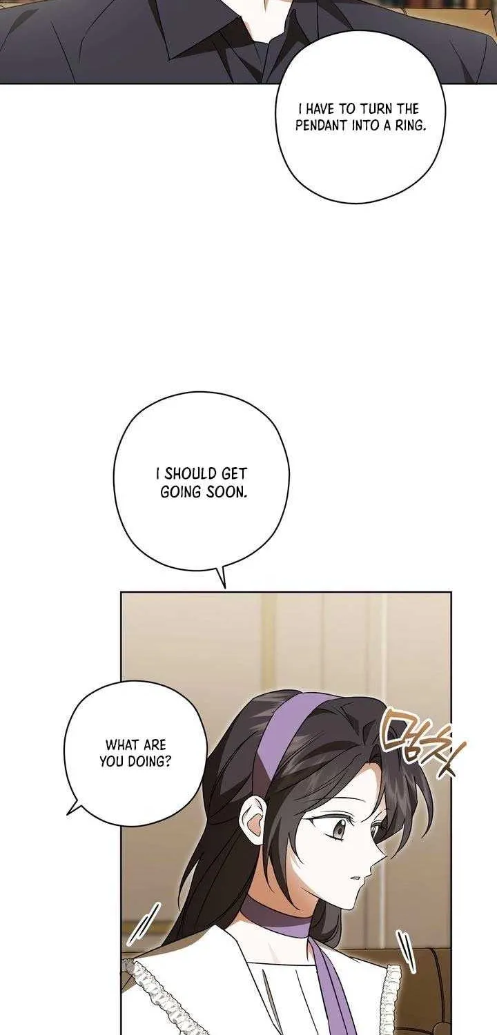 Dear Anonymous Sponsor Chapter 41 page 5 - 