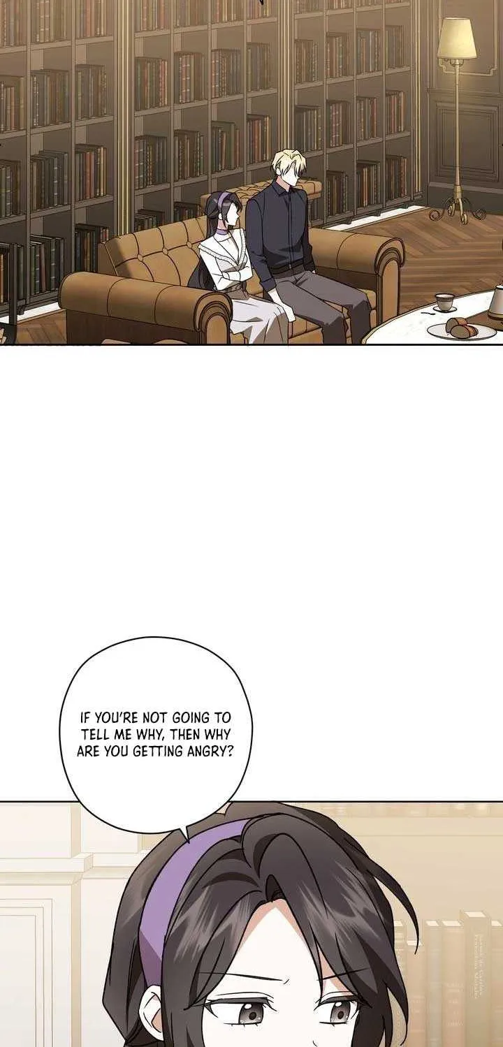 Dear Anonymous Sponsor Chapter 41 page 41 - 