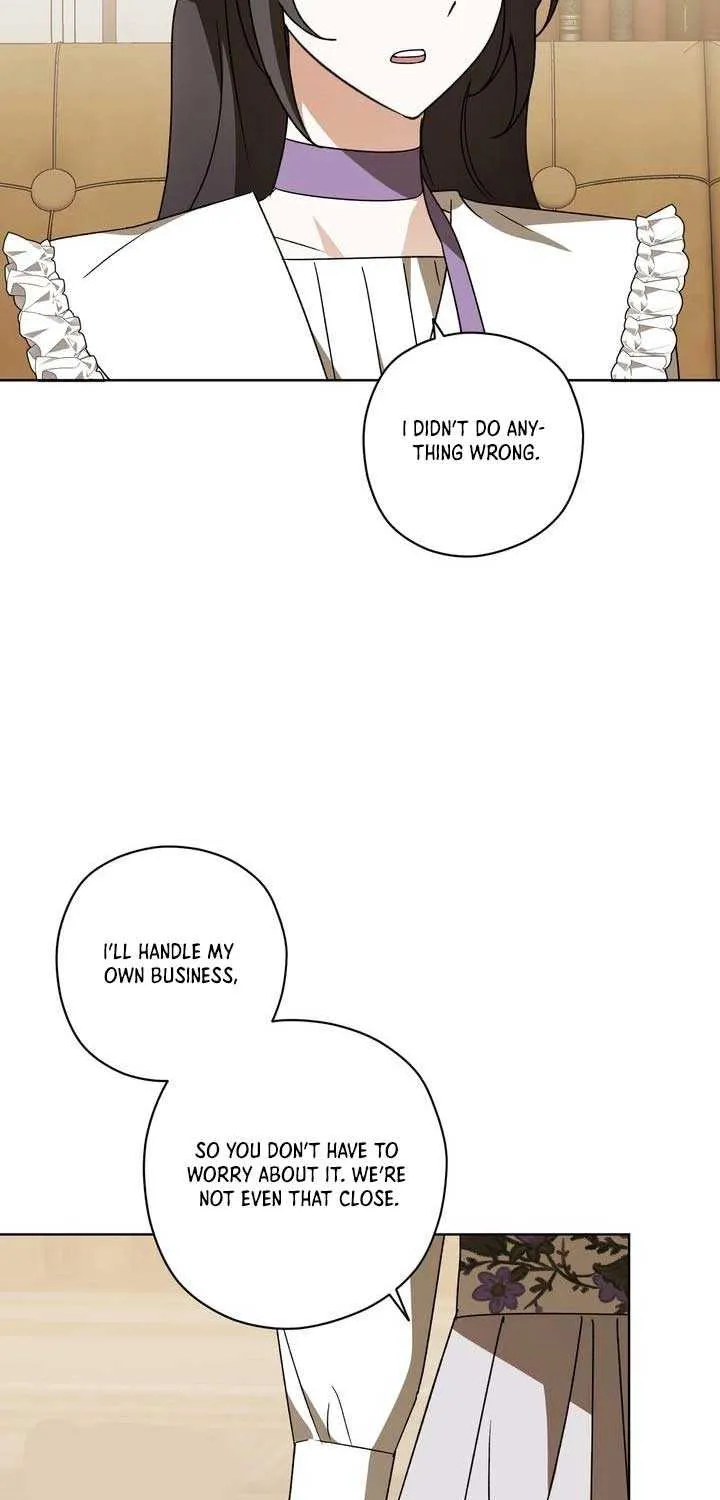 Dear Anonymous Sponsor Chapter 41 page 42 - 