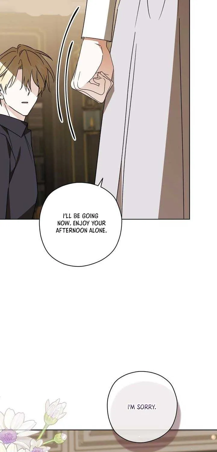 Dear Anonymous Sponsor Chapter 41 page 43 - 