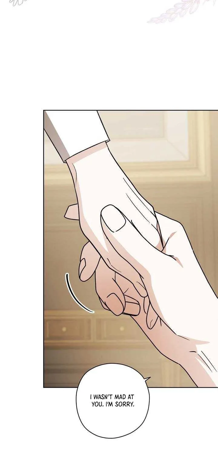 Dear Anonymous Sponsor Chapter 41 page 45 - 