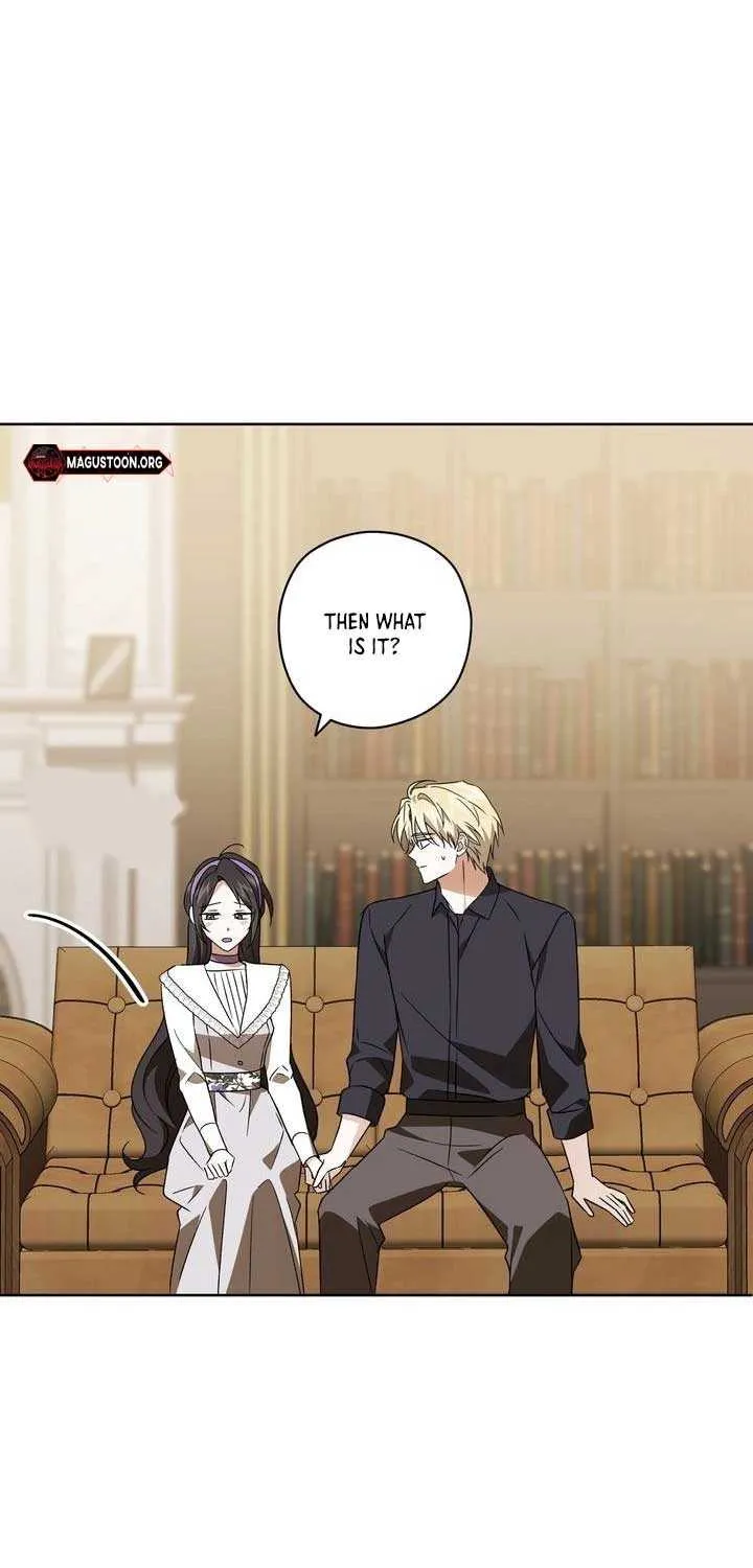 Dear Anonymous Sponsor Chapter 41 page 46 - 