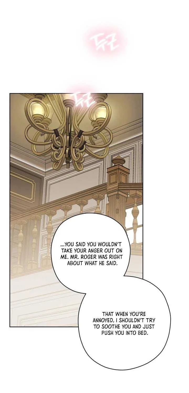 Dear Anonymous Sponsor Chapter 41 page 50 - 