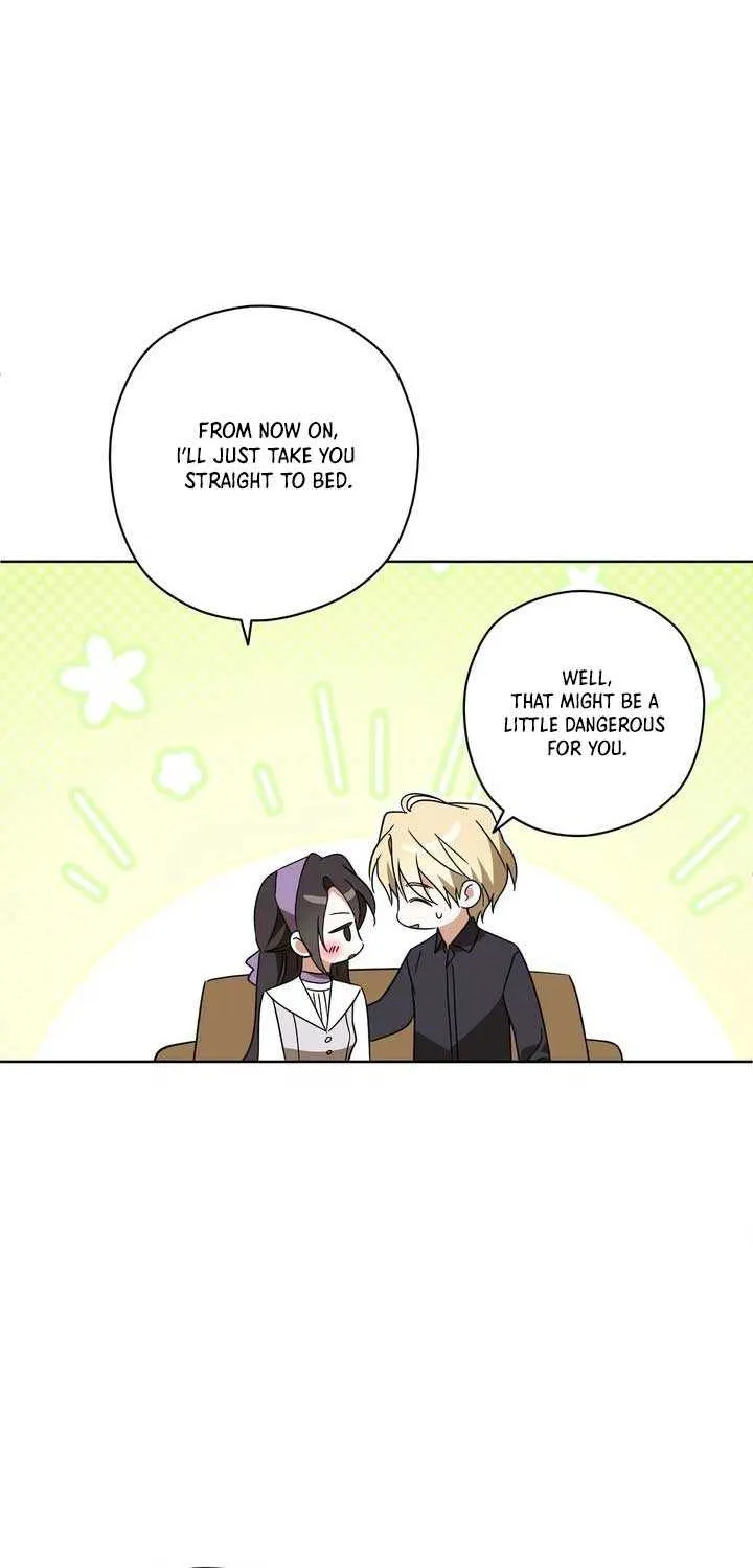 Dear Anonymous Sponsor Chapter 41 page 51 - 