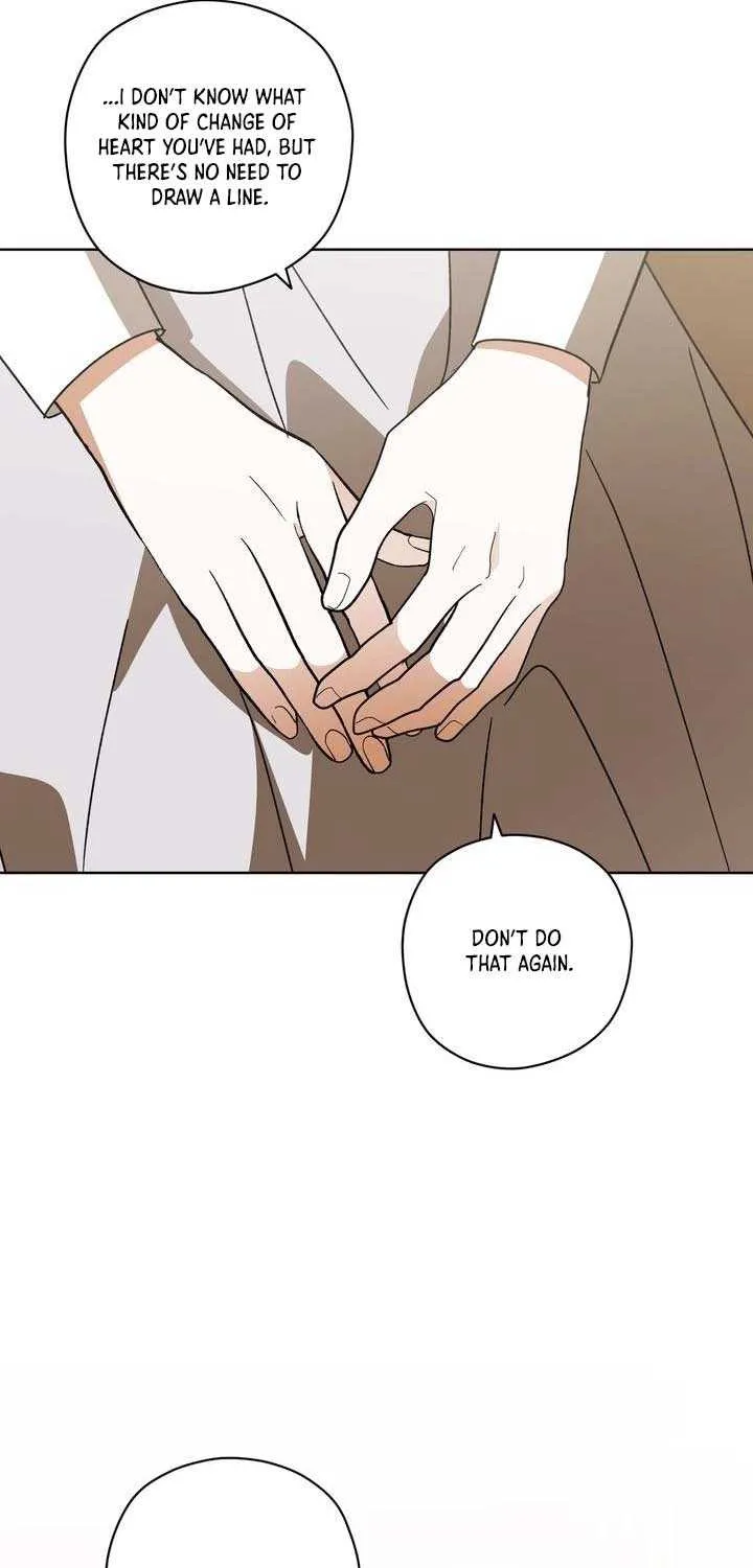 Dear Anonymous Sponsor Chapter 41 page 52 - 