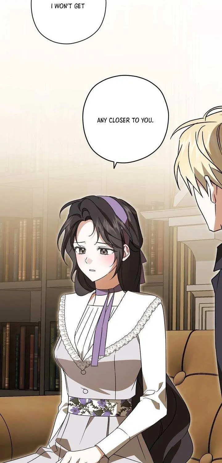 Dear Anonymous Sponsor Chapter 41 page 53 - 