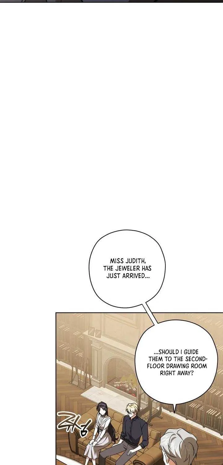 Dear Anonymous Sponsor Chapter 41 page 55 - 
