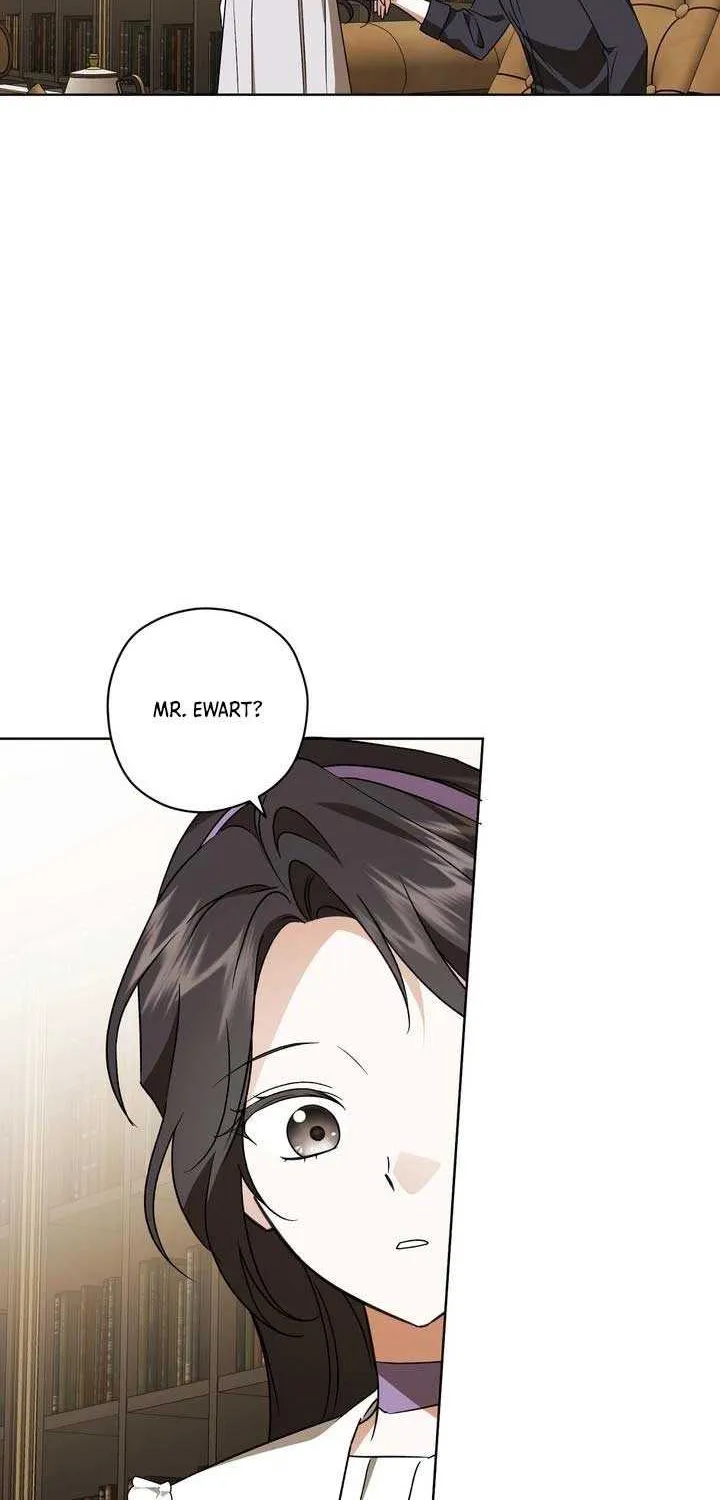 Dear Anonymous Sponsor Chapter 41 page 57 - 