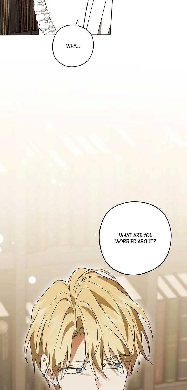 Dear Anonymous Sponsor Chapter 41 page 58 - 