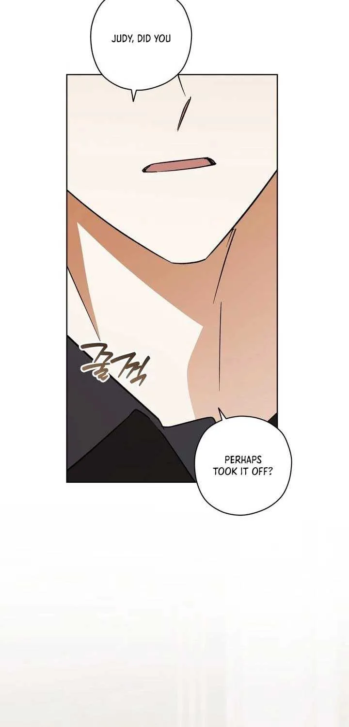 Dear Anonymous Sponsor Chapter 41 page 60 - 