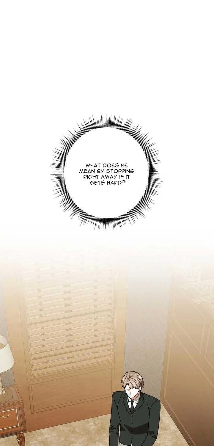 Dear Anonymous Sponsor Chapter 41 page 62 - 