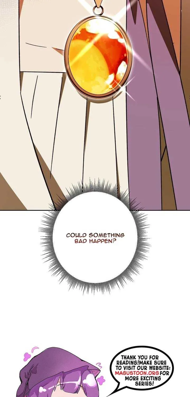 Dear Anonymous Sponsor Chapter 41 page 68 - 
